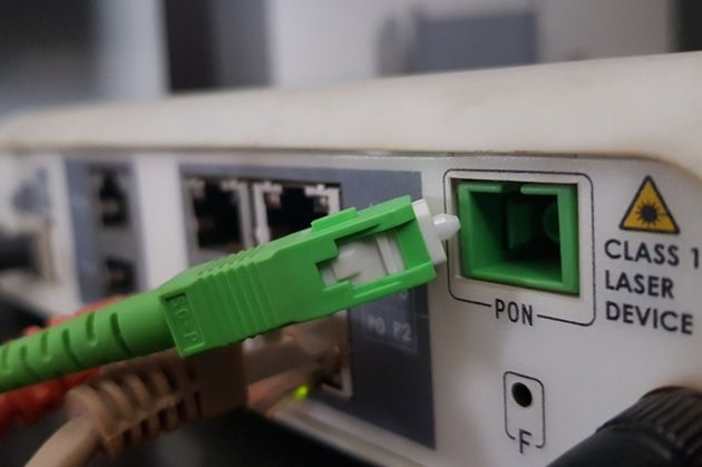 Оптоволоконный интернет в Оршанке 